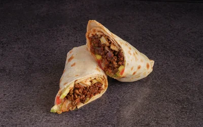 טורטיה סלופי ג'ו
