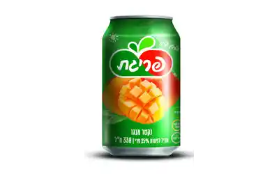 פחית נקטר מנגו 